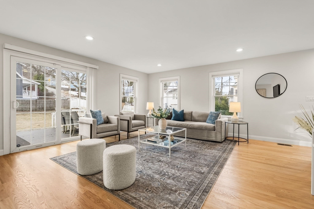 143 Wright Street Arlington, MA 02474 - Photo 5 of 42