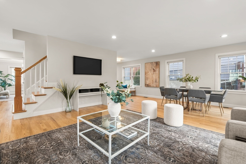 143 Wright Street Arlington, MA 02474 - Photo 6 of 42