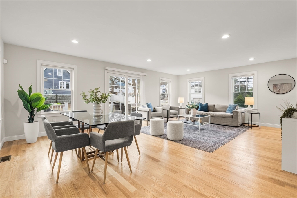 143 Wright Street Arlington, MA 02474 - Photo 7 of 42