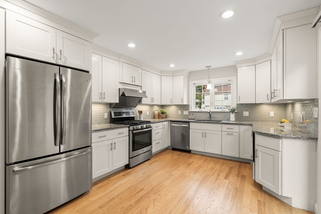 143 Wright Street Arlington, MA 02474 - Photo 9 of 42