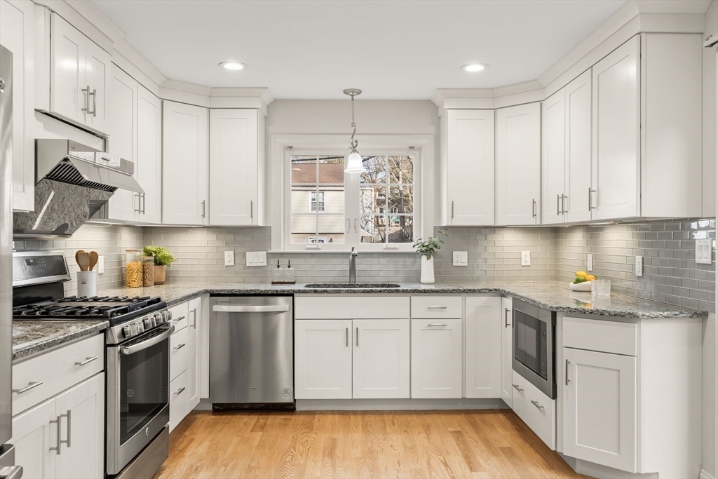 143 Wright Street Arlington, MA 02474 - Photo 10 of 42
