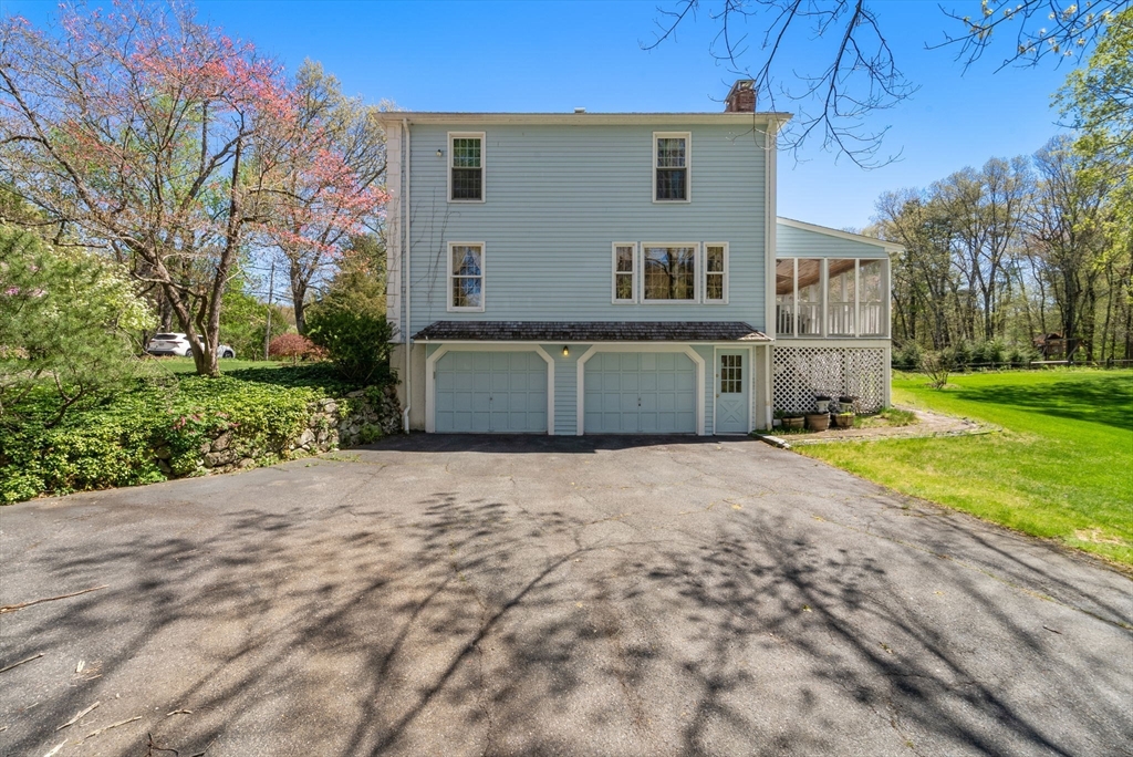 16 Parmenter Road Framingham, MA 01701 - Photo 24 of 34 a house view with a yard