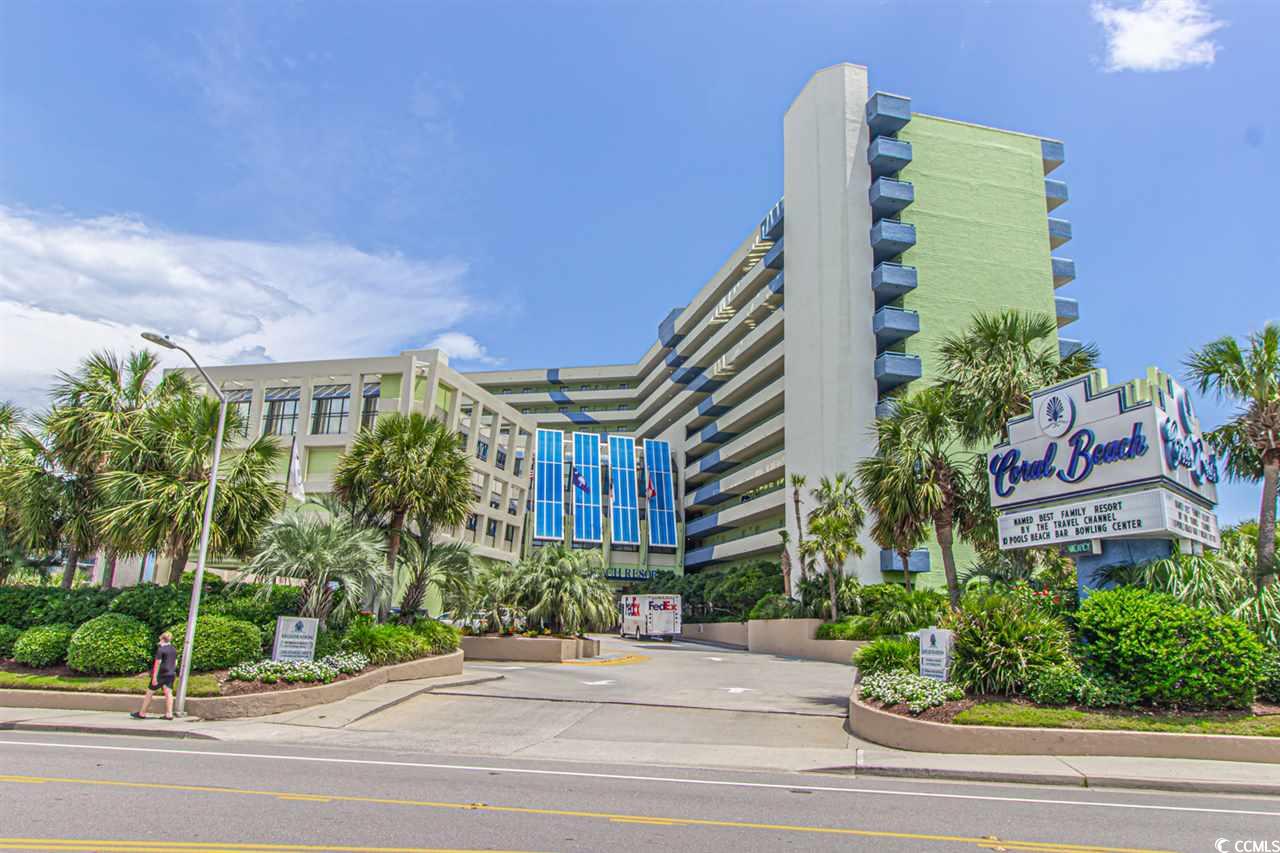 1105 South Ocean Blvd Unit 214  
