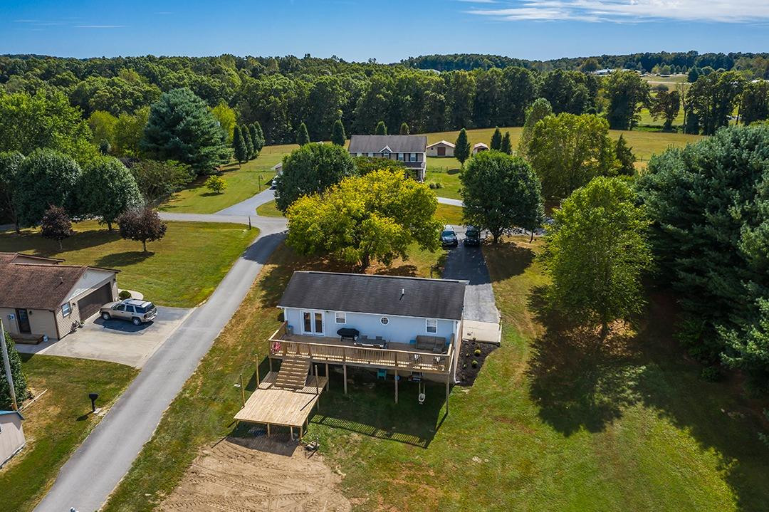 529 Peters Road McKee, KY 40447 - Photo 35 of 35 Listing Photo