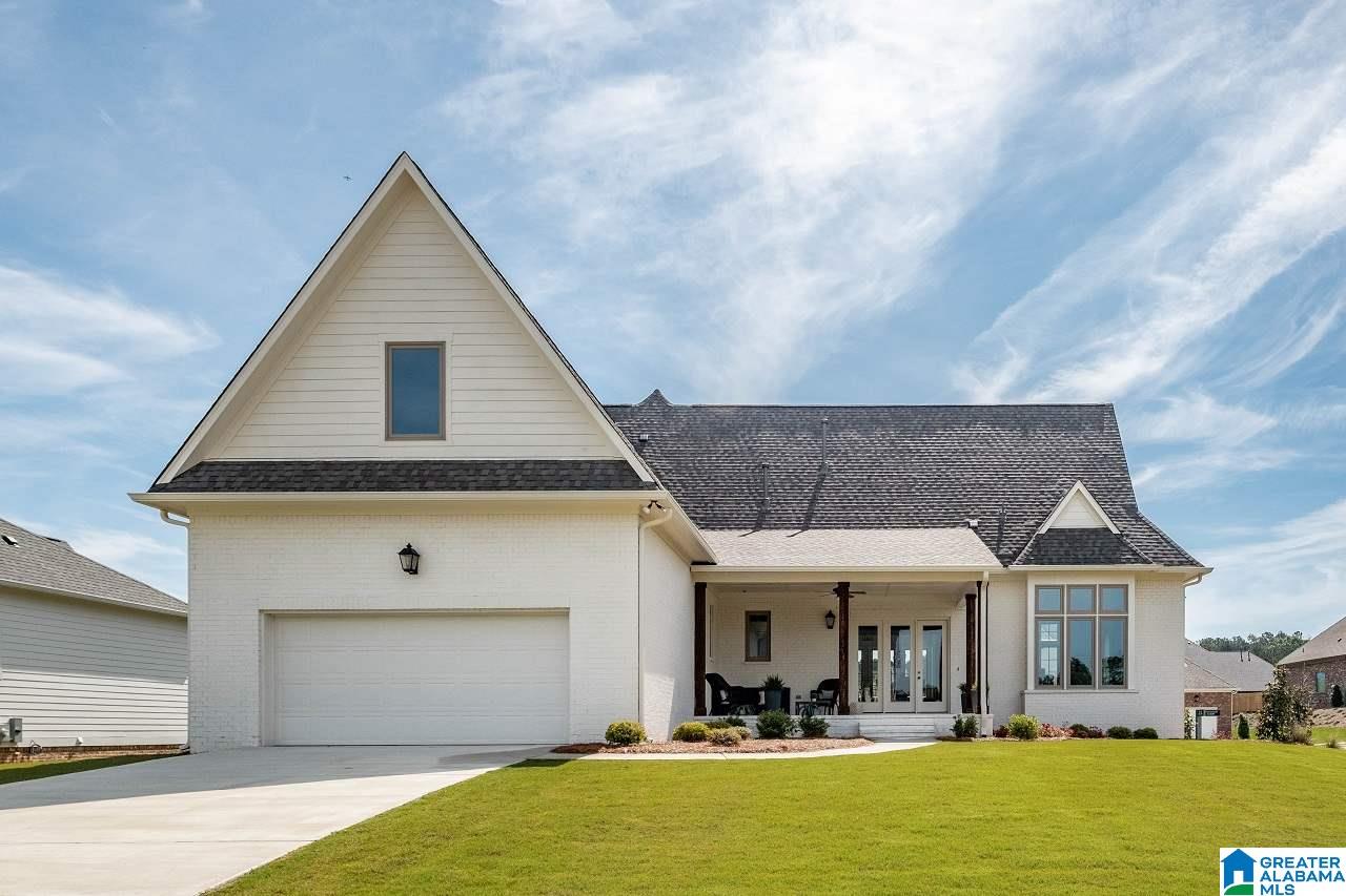 888 Stonecrest Court Birmingham, AL 35242 - Photo 43 of 46