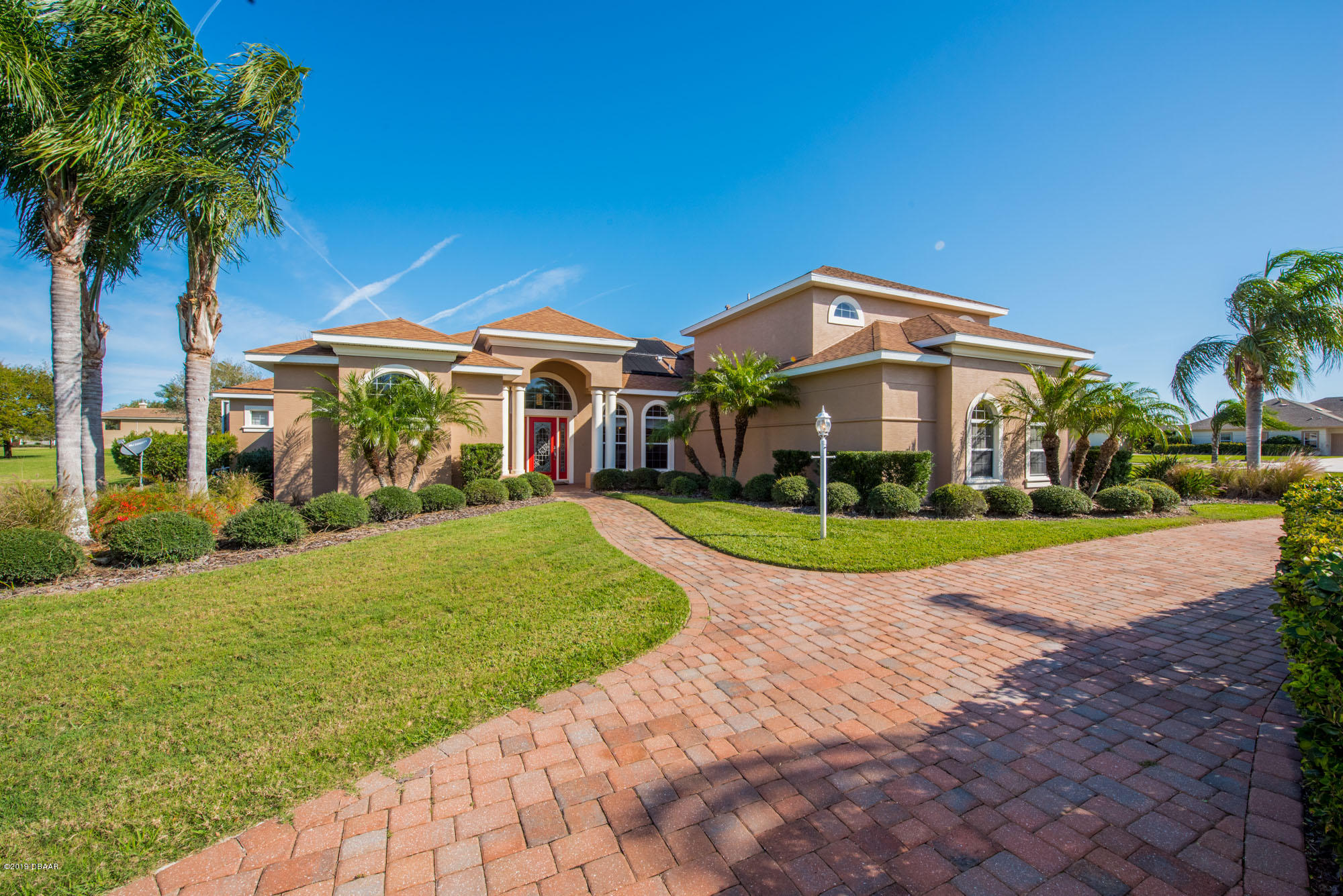 761 Barrows Dairy Road Port Orange, FL 32127 - Photo 1 of 62 HIF_6583
