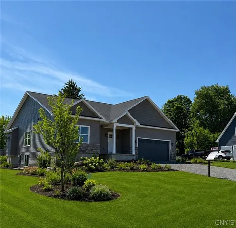 $549,900 | 216 Lexi Lane, Van Buren, NY 13027