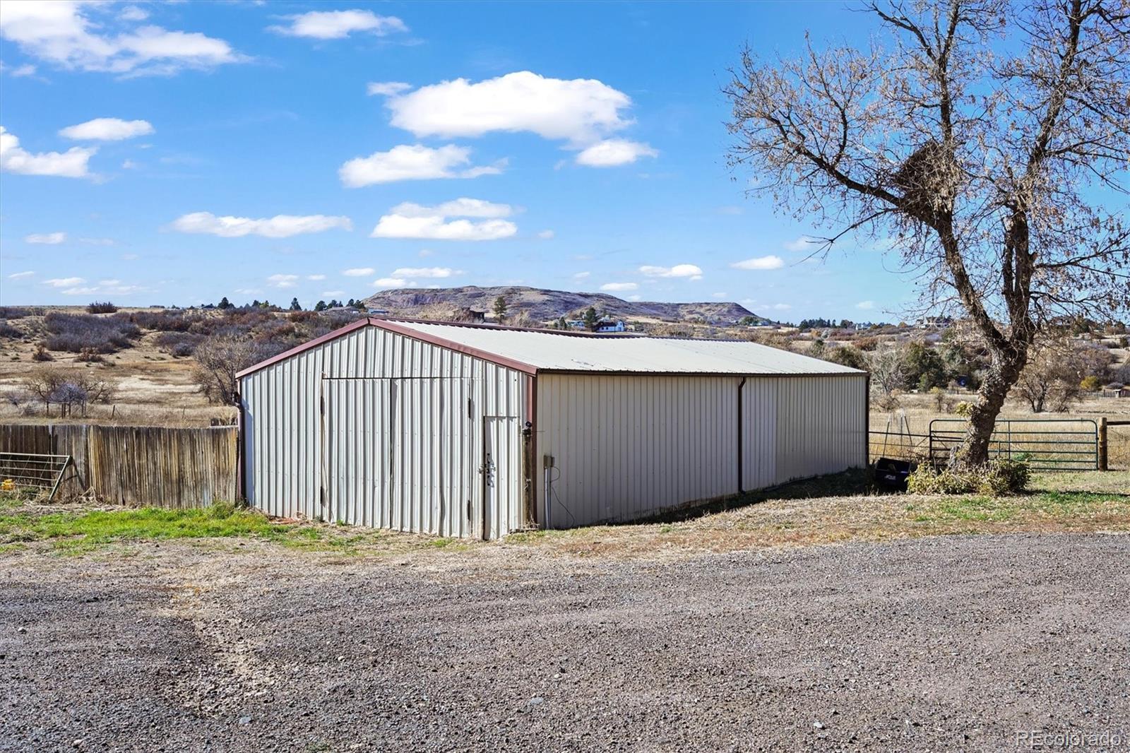 3237 Haystack Road Castle Rock, CO 80104 - Photo 35 of 47