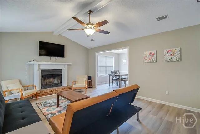 $1,675 | 1308 Tower Drive, Hinesville, GA 31313