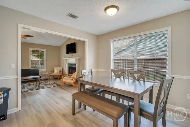 $1,675 | 1308 Tower Drive, Hinesville, GA 31313