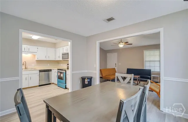 $1,675 | 1308 Tower Drive, Hinesville, GA 31313