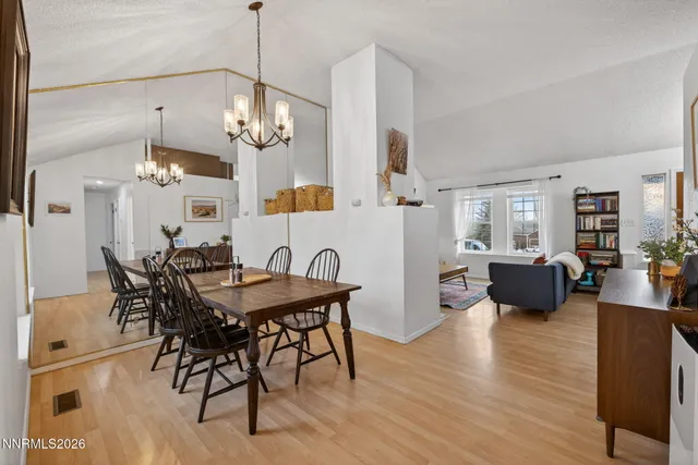 $460,000 | 6499 Ruby Mountain Road, Reno, NV 89506