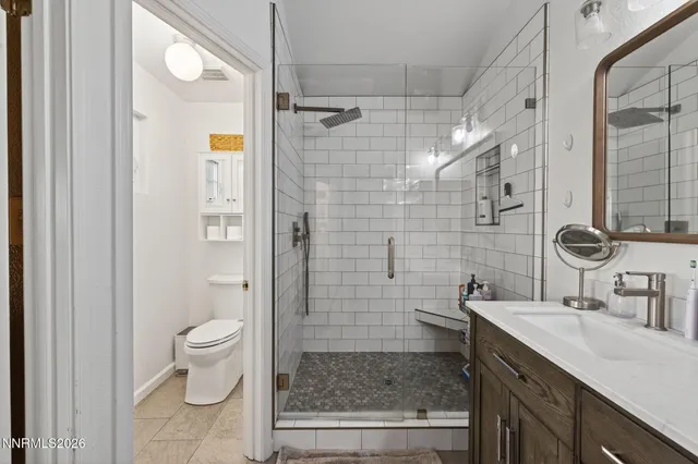 $460,000 | 6499 Ruby Mountain Road, Reno, NV 89506