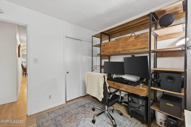 $460,000 | 6499 Ruby Mountain Road, Reno, NV 89506