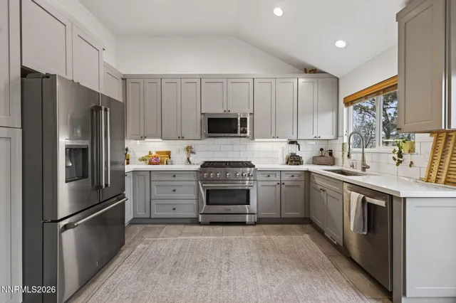 $460,000 | 6499 Ruby Mountain Road, Reno, NV 89506