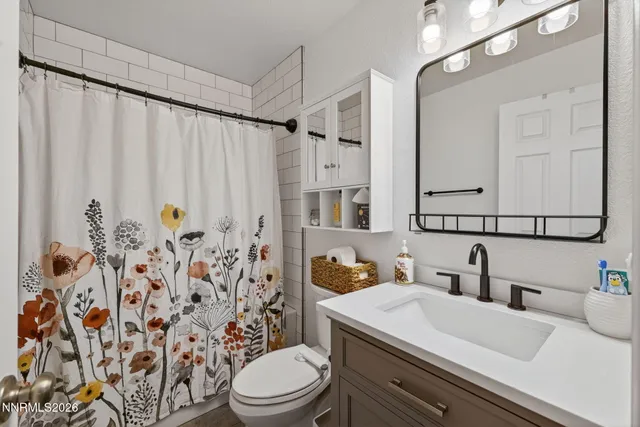 $460,000 | 6499 Ruby Mountain Road, Reno, NV 89506