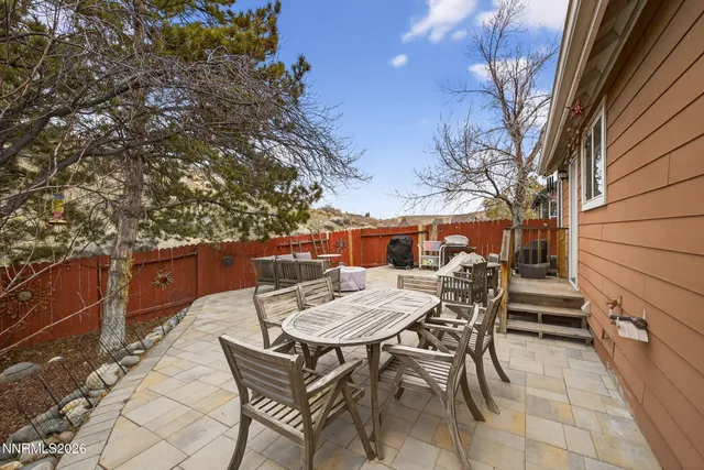 $460,000 | 6499 Ruby Mountain Road, Reno, NV 89506