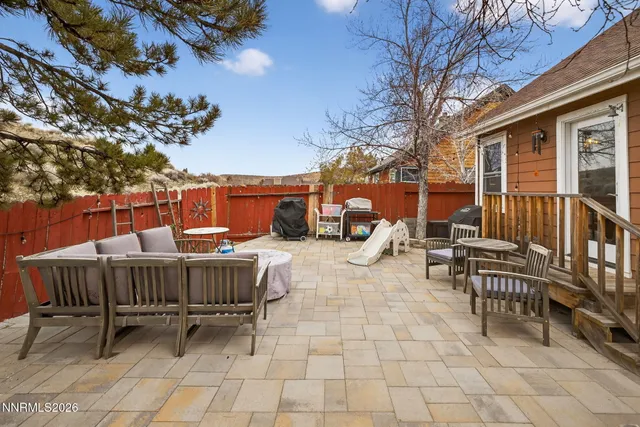 $460,000 | 6499 Ruby Mountain Road, Reno, NV 89506