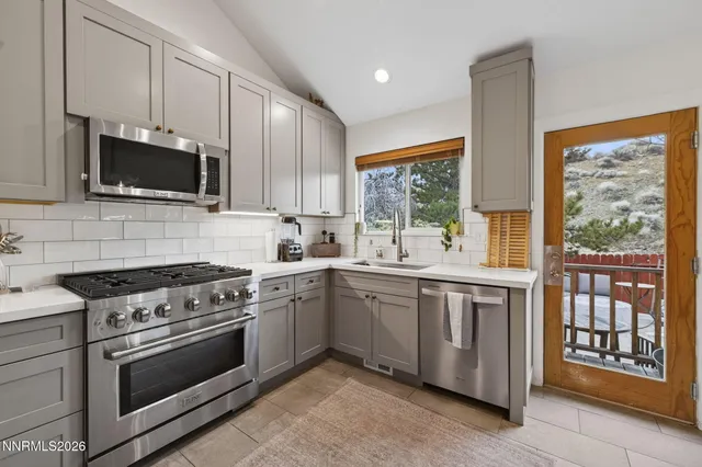 $460,000 | 6499 Ruby Mountain Road, Reno, NV 89506