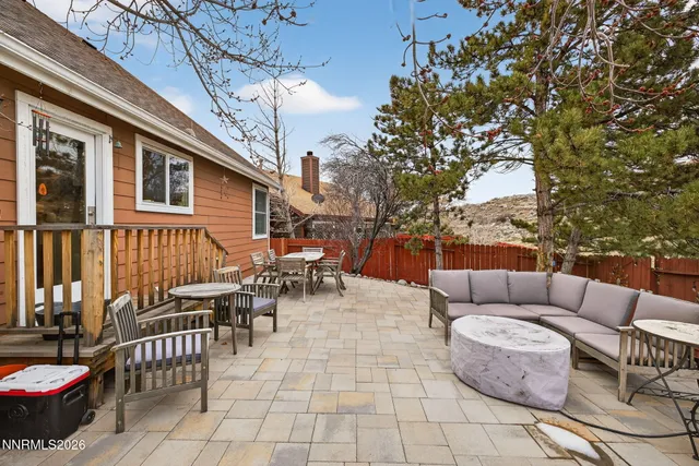 $460,000 | 6499 Ruby Mountain Road, Reno, NV 89506