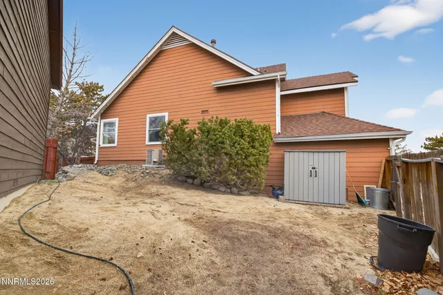 $460,000 | 6499 Ruby Mountain Road, Reno, NV 89506