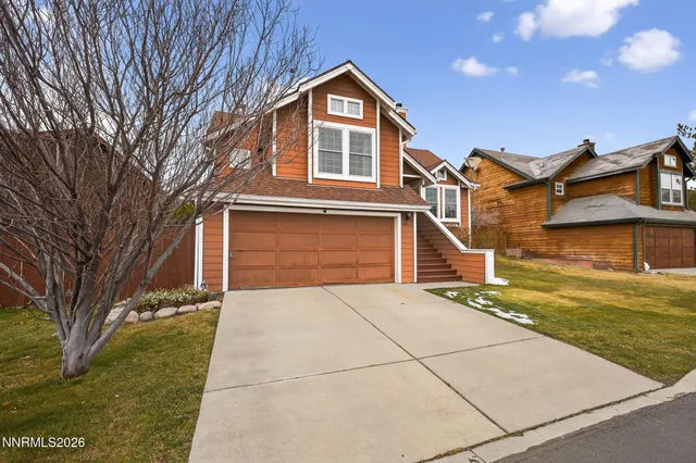 $460,000 | 6499 Ruby Mountain Road, Reno, NV 89506