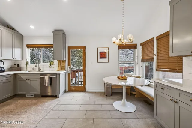 $460,000 | 6499 Ruby Mountain Road, Reno, NV 89506