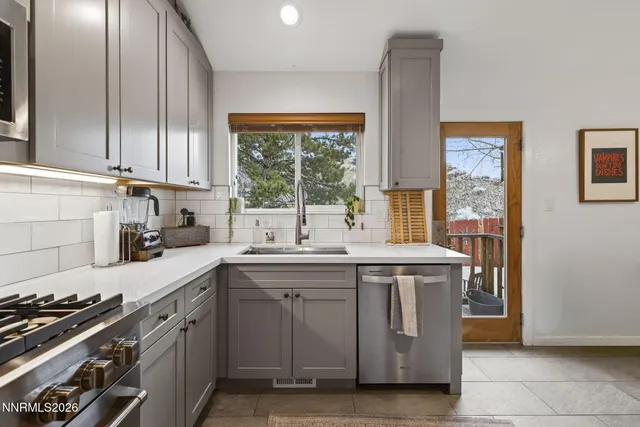 $460,000 | 6499 Ruby Mountain Road, Reno, NV 89506