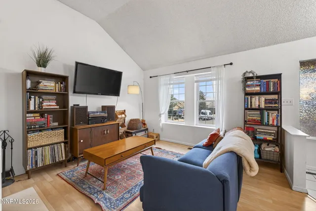 $460,000 | 6499 Ruby Mountain Road, Reno, NV 89506