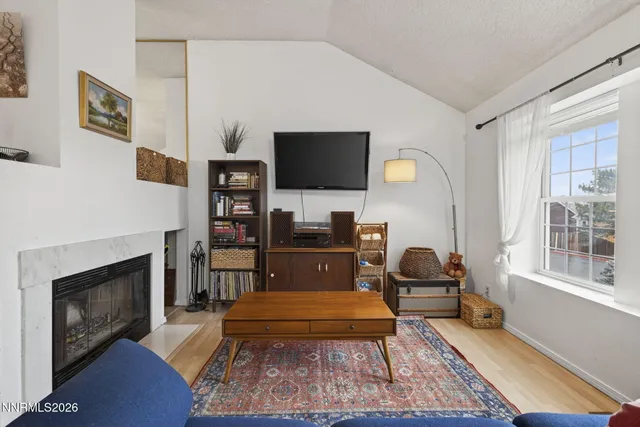 $460,000 | 6499 Ruby Mountain Road, Reno, NV 89506