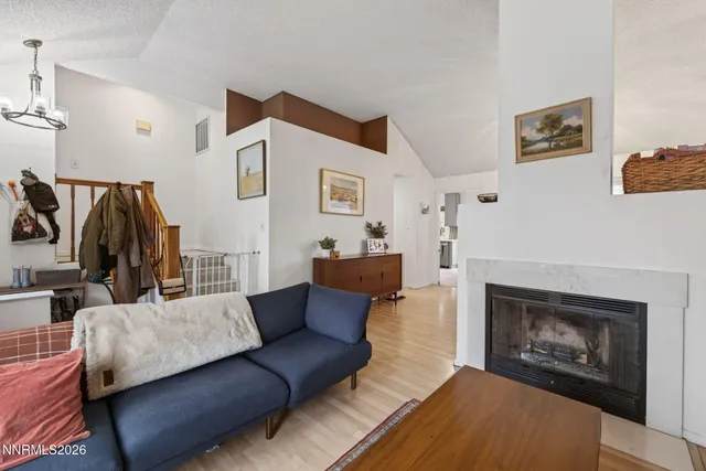 $460,000 | 6499 Ruby Mountain Road, Reno, NV 89506