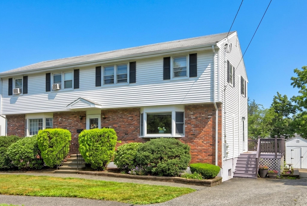 2 Keith Circle, Unit 2A Woburn, MA 01801 - Photo 1 of 42