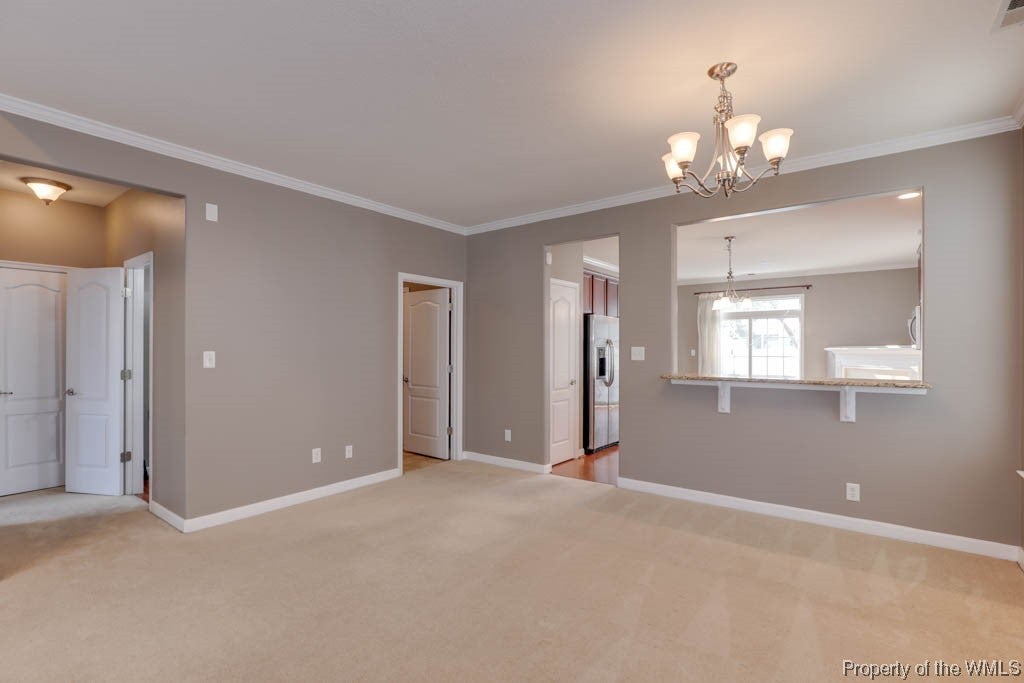 34 Rockingham Drive Hampton, VA 23669 - Photo 11 of 37 Gallery Image 11