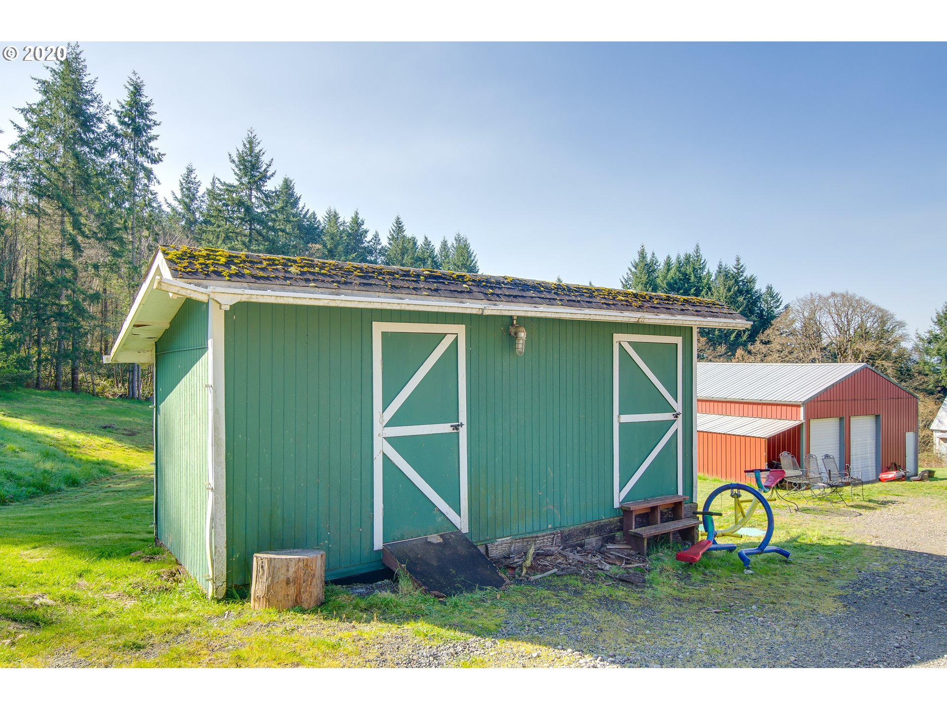 1835 Cloverdale Road Kalama, WA 98625 - Photo 22 of 24 Gallery Image 22