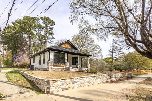 $475,000 | 310 West Club Boulevard, Durham, NC 27704