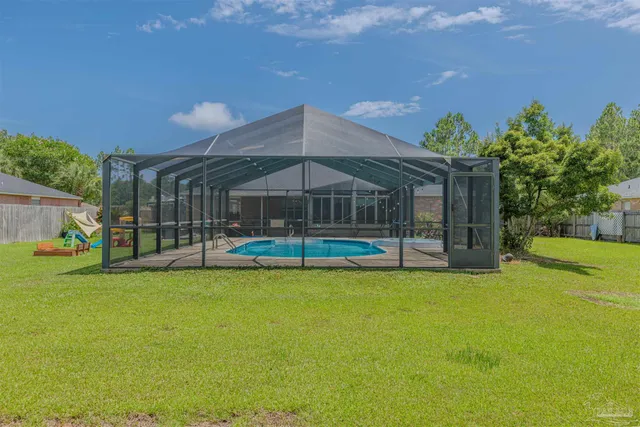 $595,000 | 7358 Brevard Street, Navarre, FL 32566