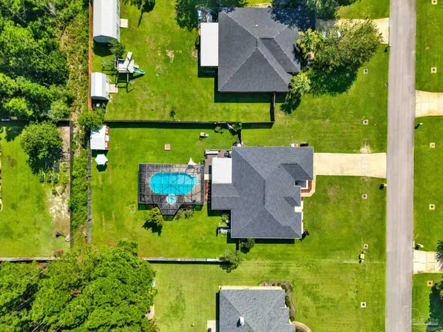 $595,000 | 7358 Brevard Street, Navarre, FL 32566