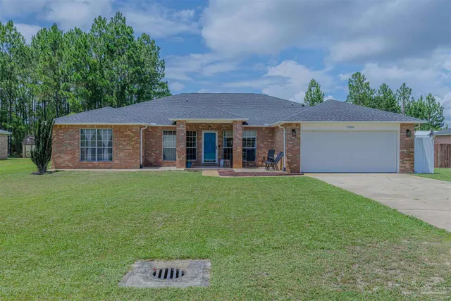 $595,000 | 7358 Brevard Street, Navarre, FL 32566