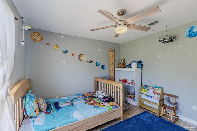 $595,000 | 7358 Brevard Street, Navarre, FL 32566