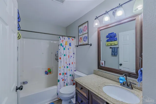 $595,000 | 7358 Brevard Street, Navarre, FL 32566