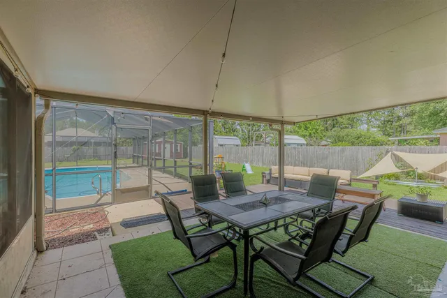 $595,000 | 7358 Brevard Street, Navarre, FL 32566