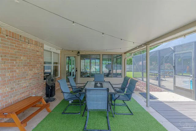 $595,000 | 7358 Brevard Street, Navarre, FL 32566