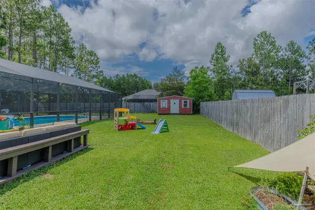 $595,000 | 7358 Brevard Street, Navarre, FL 32566