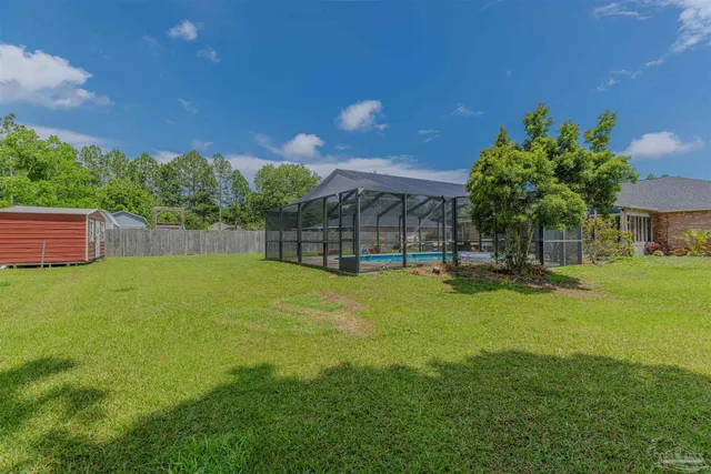 $595,000 | 7358 Brevard Street, Navarre, FL 32566
