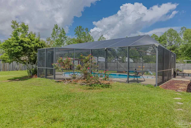 $595,000 | 7358 Brevard Street, Navarre, FL 32566