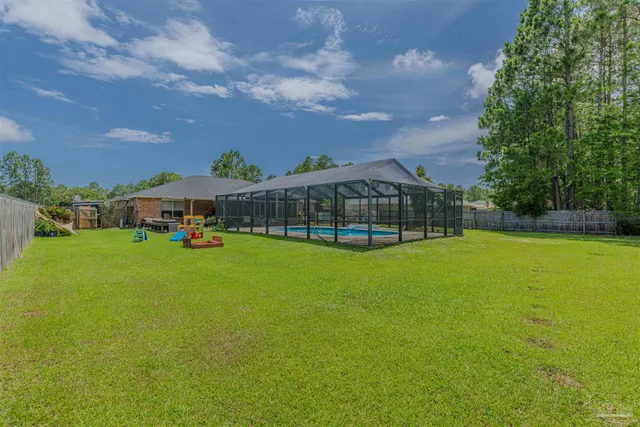 $595,000 | 7358 Brevard Street, Navarre, FL 32566