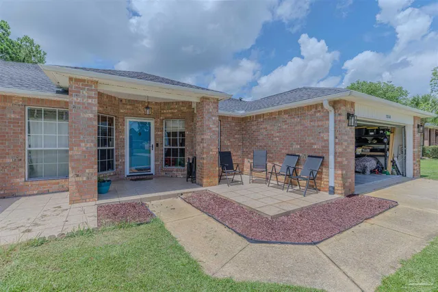 $595,000 | 7358 Brevard Street, Navarre, FL 32566