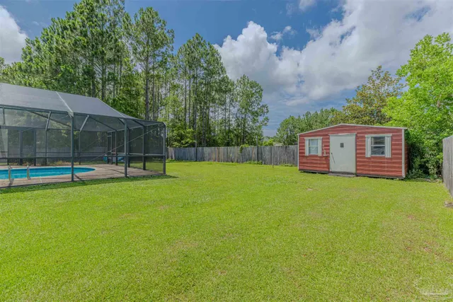 $595,000 | 7358 Brevard Street, Navarre, FL 32566