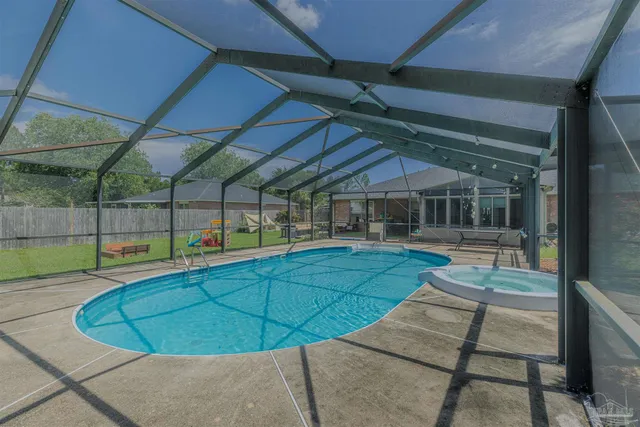 $595,000 | 7358 Brevard Street, Navarre, FL 32566