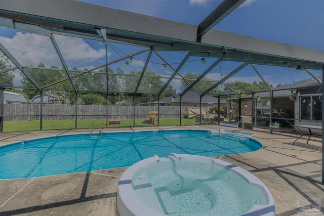 $595,000 | 7358 Brevard Street, Navarre, FL 32566